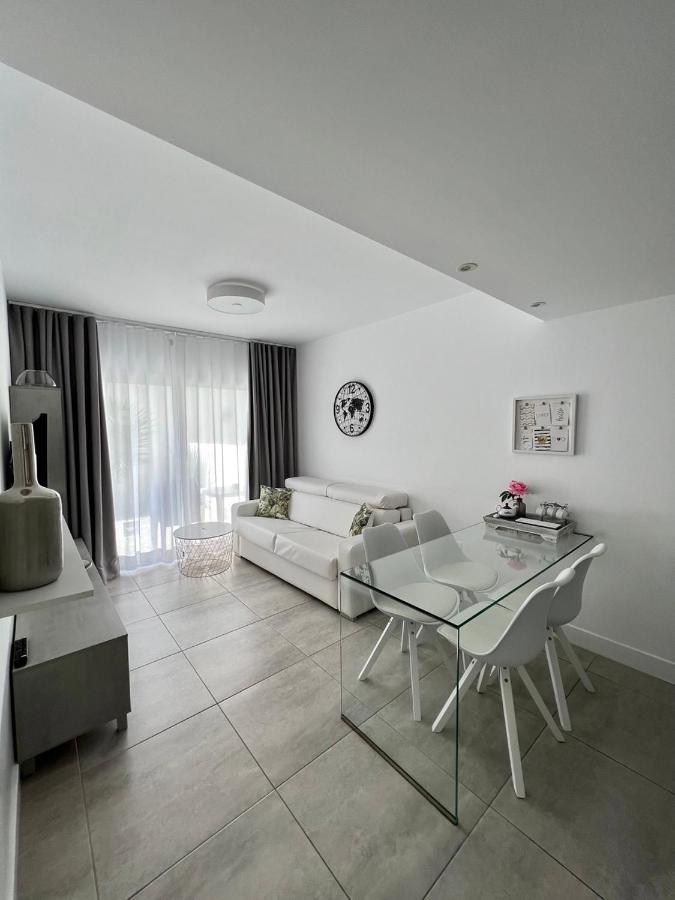 Corralejo Bristol Terrace Apartment Exterior foto