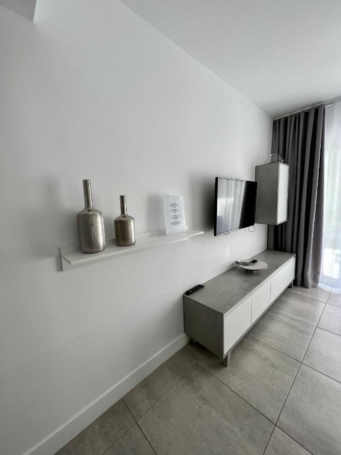 Corralejo Bristol Terrace Apartment Exterior foto