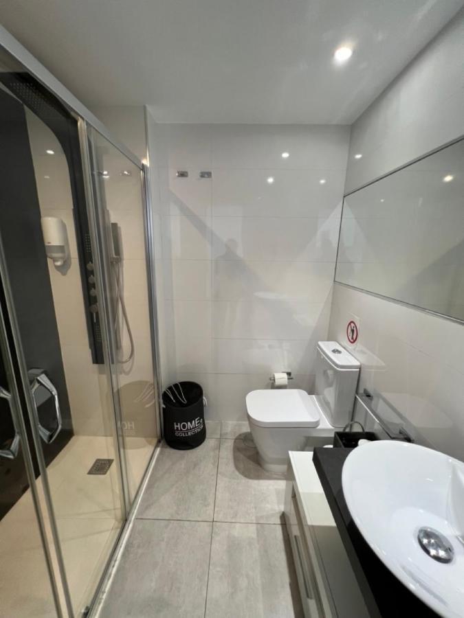 Corralejo Bristol Terrace Apartment Exterior foto