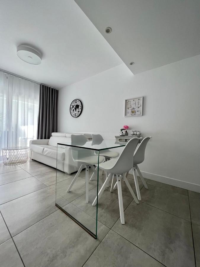 Corralejo Bristol Terrace Apartment Exterior foto