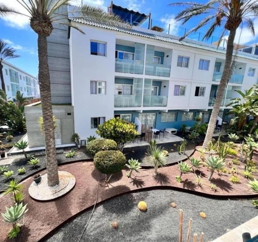 Corralejo Bristol Terrace Apartment Exterior foto